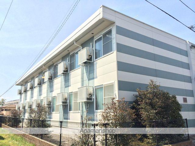 レオパレス都(1K/1階)