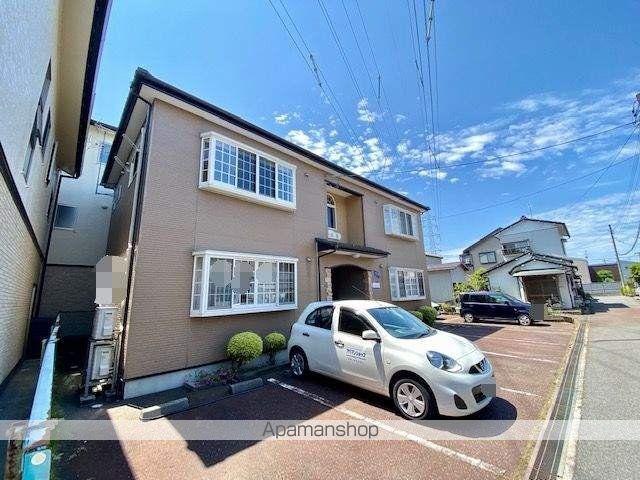 コーポ岳