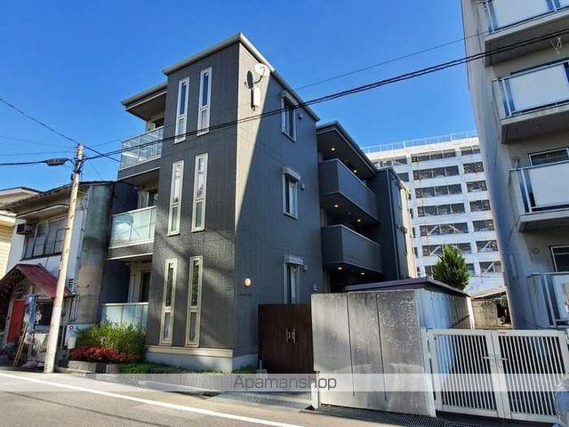 コンフォート三之丸