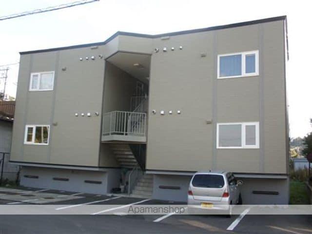 ドリームハイツ[2階]