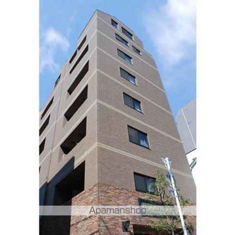 トーシンフェニックス落合駅前