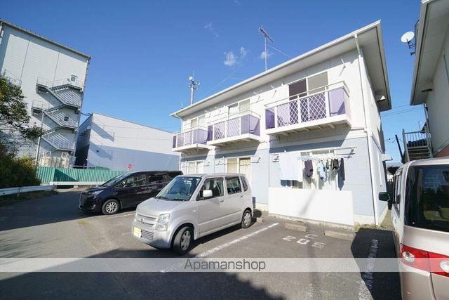 ディオコートマツモト D棟