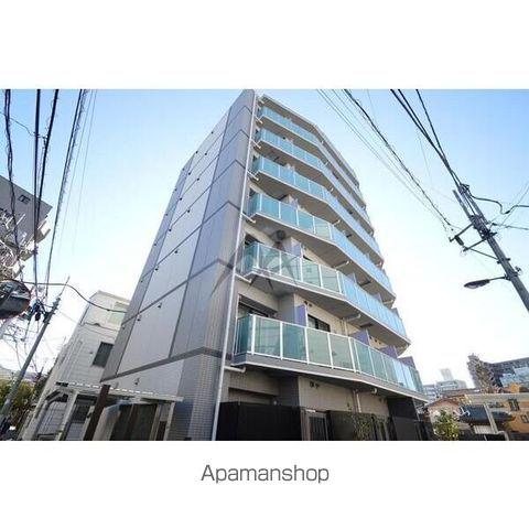 S-RESIDENCE雑司が谷