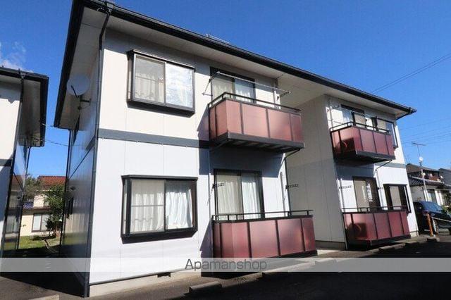 サンシャインコーポ A棟