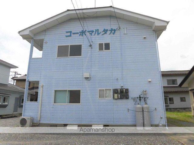 コーポマルタカⅠ