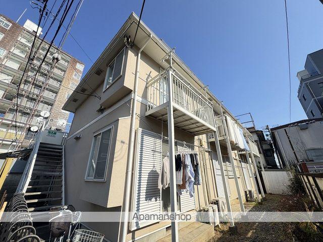 メゾンなるしま