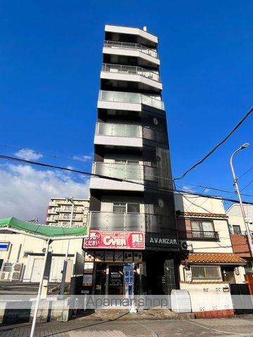 アバンサール遠里小野