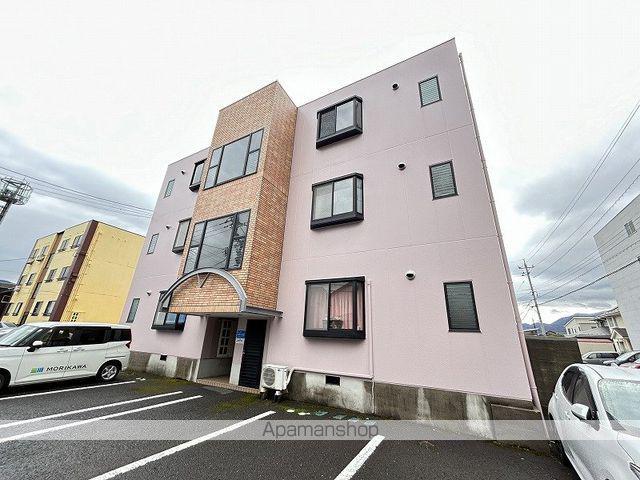 コーポ・レアーズⅡ