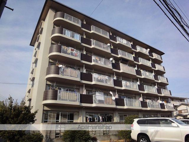 コーポ朝日Ⅴ(2LDK/4階)