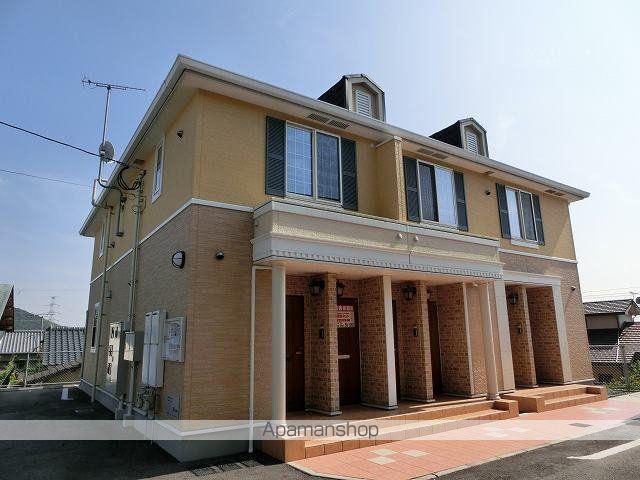 九州新幹線 新大牟田駅 徒歩8分 2階建 築15年