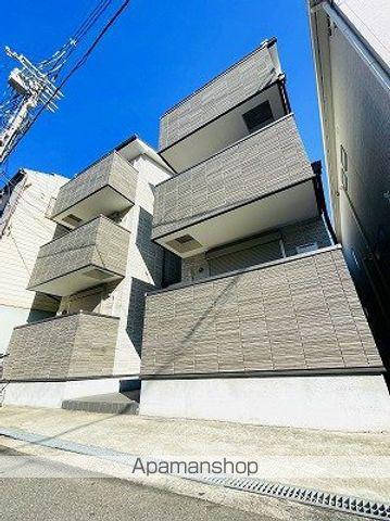 リバーヴィレッジ清水