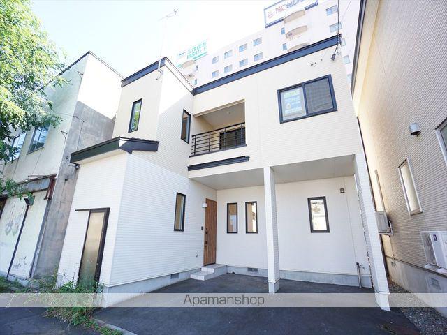 根室本線 帯広駅 徒歩6分 2階建 築7年