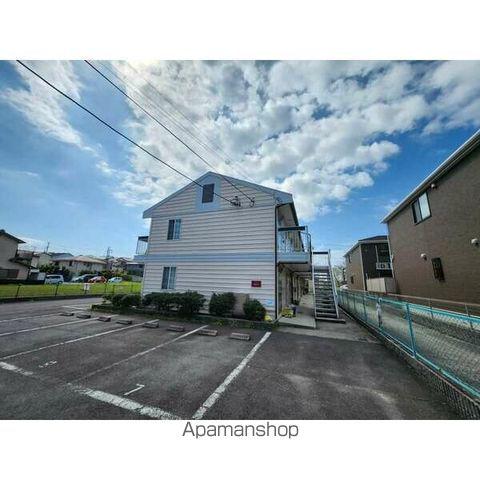 旭ヶ丘イースト