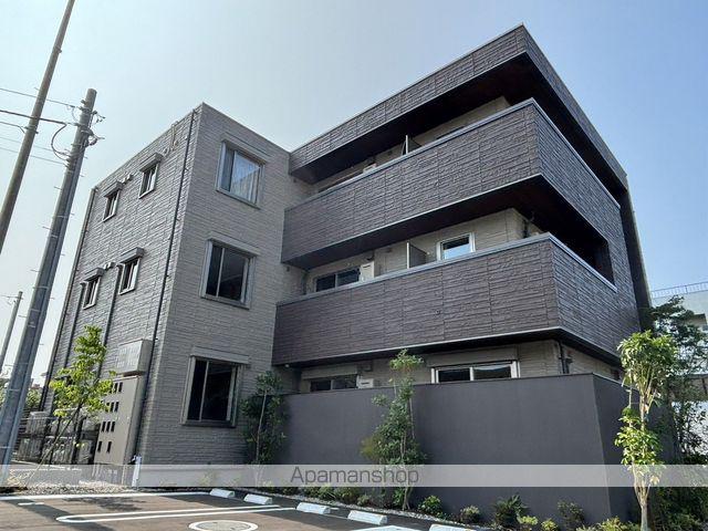 べレオ東町