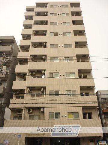 スカイコート西横浜第6