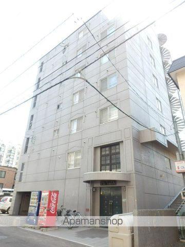 OMレジデンス石山通