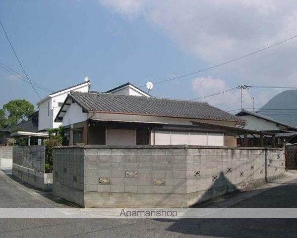 香川県丸亀市川西町北の戸建賃貸