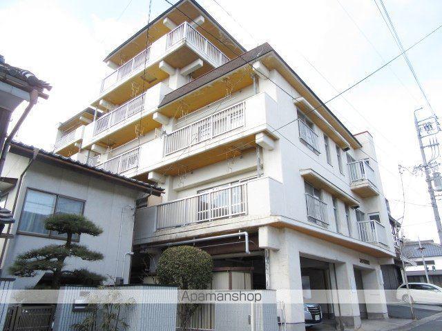 アシスト長野マンション