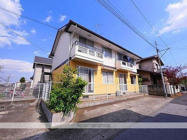 グレーシーフラット吉川