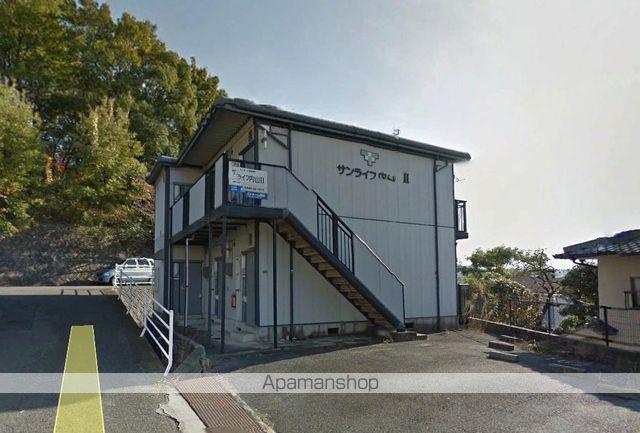 サンライフ内山Ⅱ
