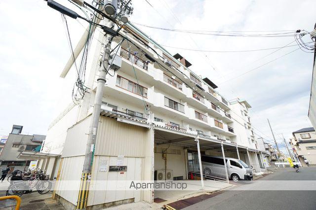 サンコーポ高槻寿マンション