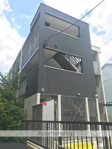 クレイノKOWA(1K/2階)