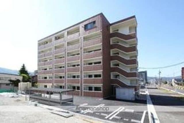 サミット栗田中央