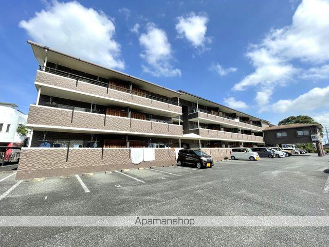 TOPTOWN八代(2LDK/1階)