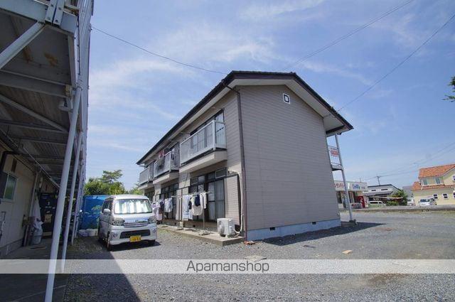 コーポ清水 D棟