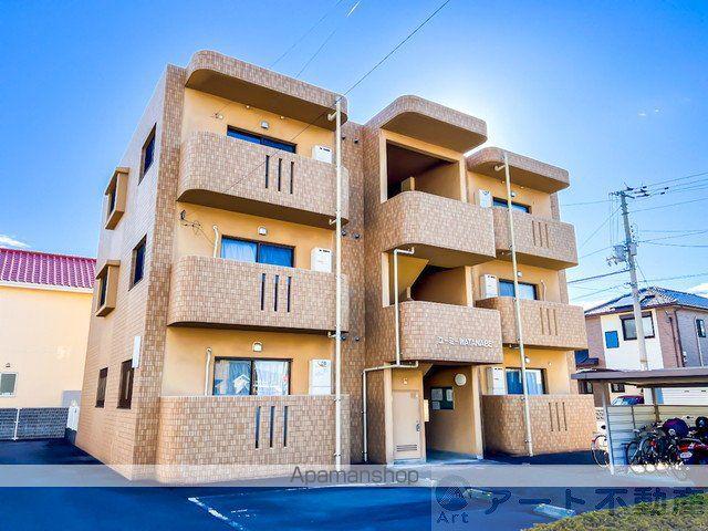 ユーミーWATANABE(2LDK/2階)