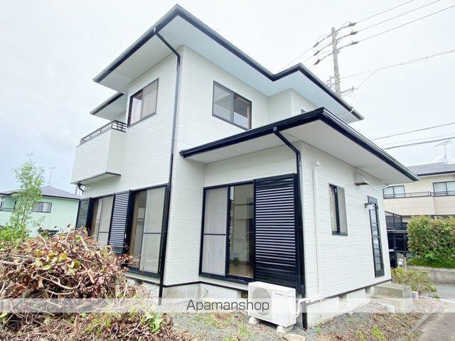 東海道本線 菊川駅(静岡) 徒歩126分  築27年(4LDK)