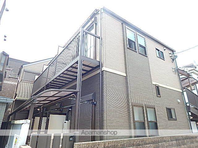 エクセレンス立川