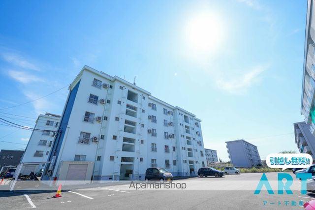 メゾン久米2号棟