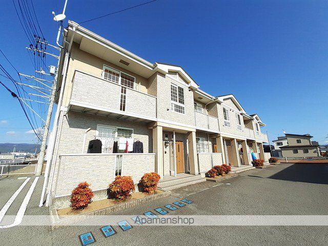 カーサエレガンテB