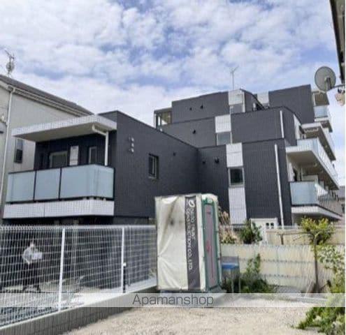 FRONTIER TAPP横浜大口