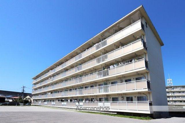 ビレッジハウス不知火 2号棟