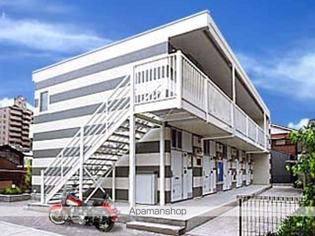 レオパレス平和