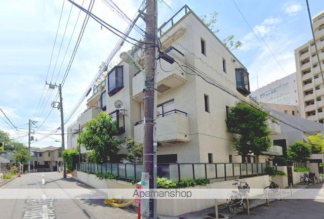 藤和青葉台コープ