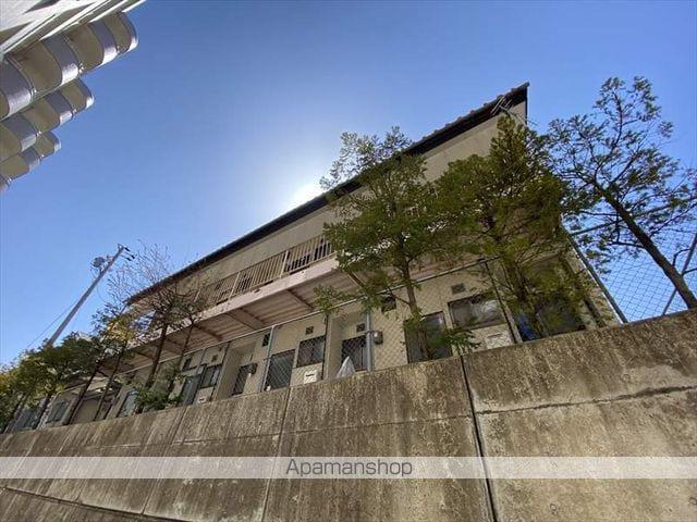 セリタコーポ(1K/2階)