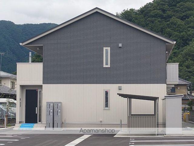 レジデンスフラワーⅡ