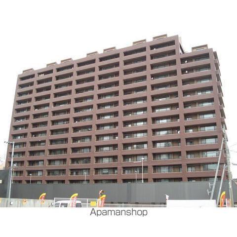 グランドステージ プレファシオ円山
