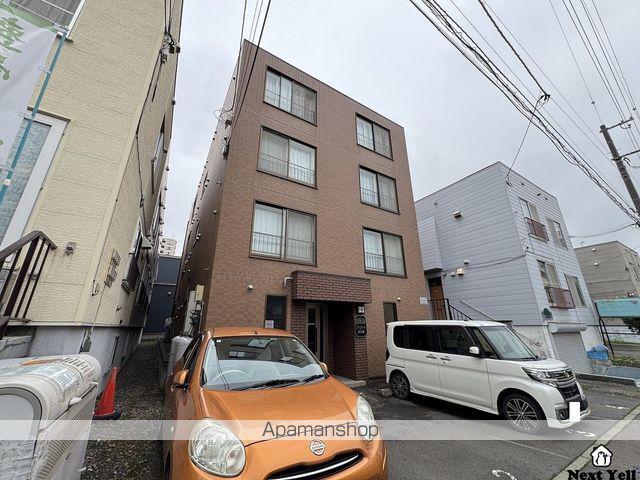 プレミエール東札幌