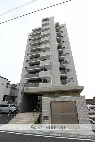 アクシオン箱崎東アクア