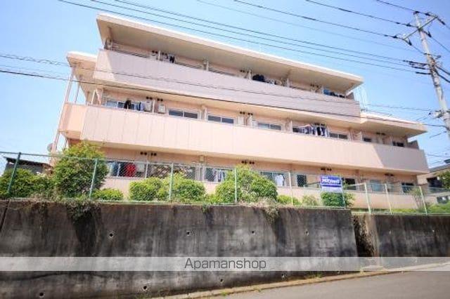 サンアベニュー椚田C