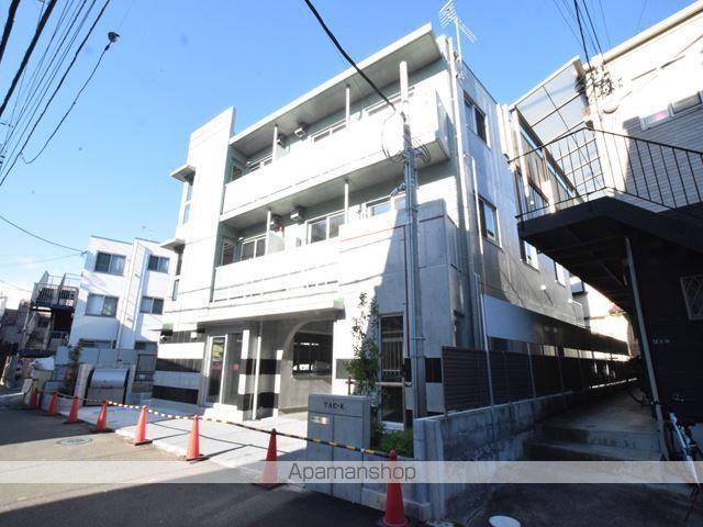 タックビル3