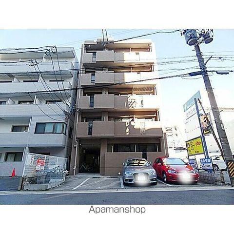 べラ藤見ヶ丘マンション