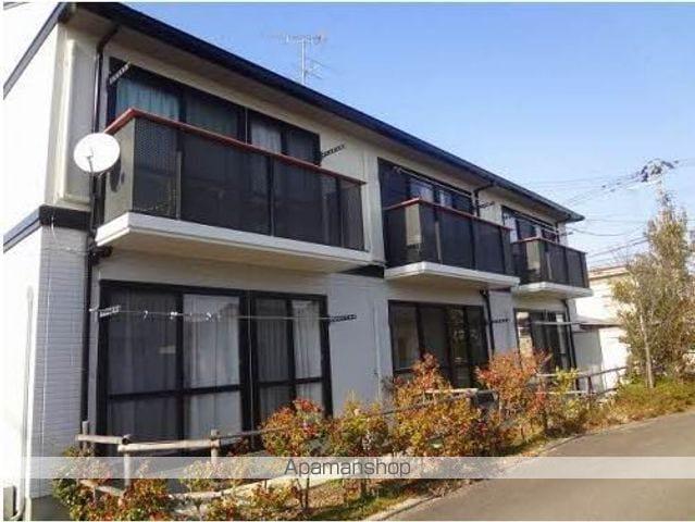 カーサフェリスA棟(2K/1階)