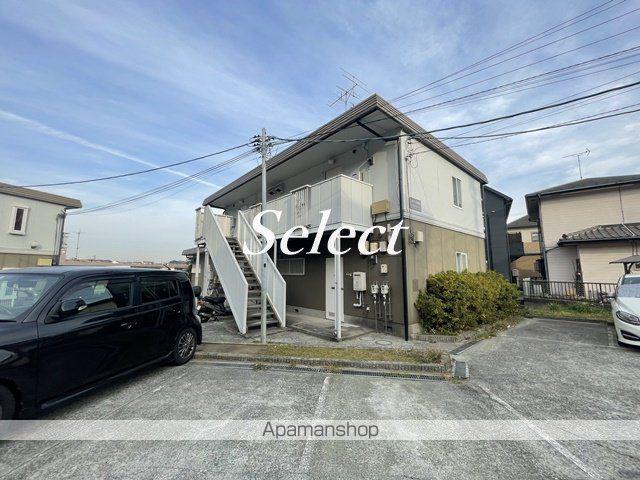 スカイパーク洋光台B