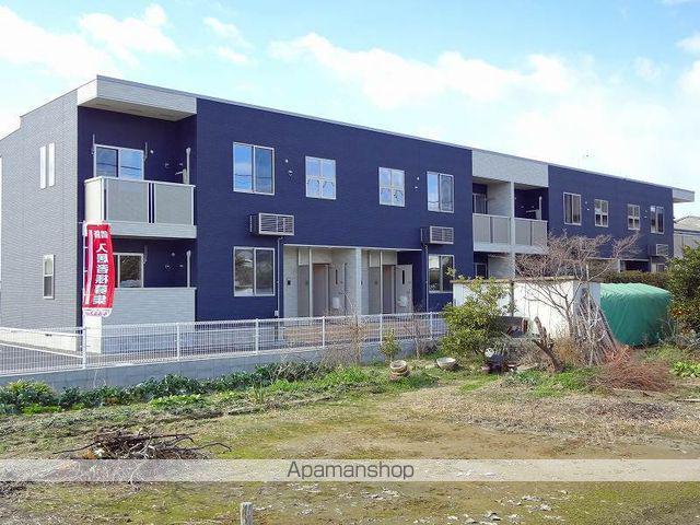 カーサ ディ ファーロ(2LDK/2階)