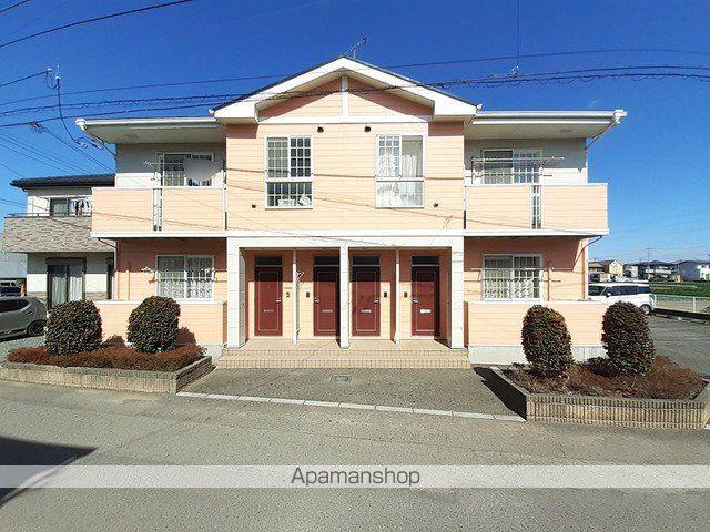 ヒルトンハイツA